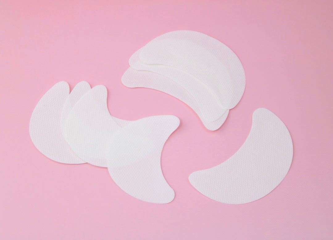 PROTECTOR PACK β EYESHADOW SHIELDS