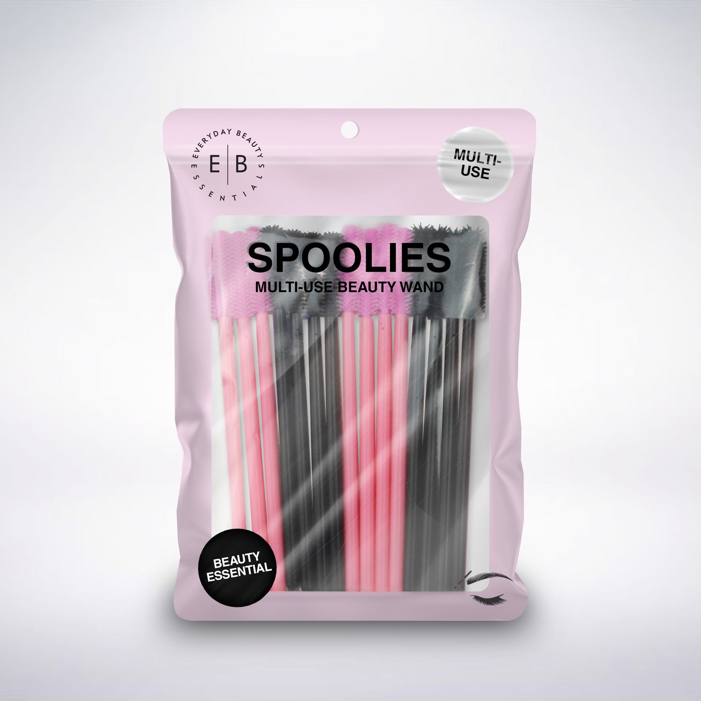 SPOOLIES β MULTI-USE BEAUTY WAND